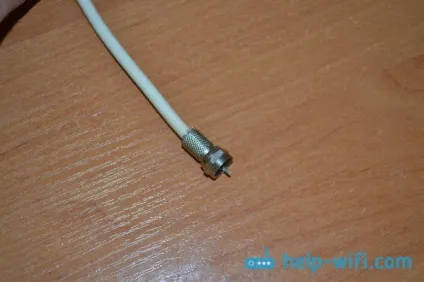 Установка і настройка 3g cdma антени на прикладі провайдера Інтертелеком (прикладі) Установка і настройка 3g cdma антени на прикладі провайдера Інтертелеком