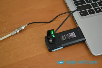 Установка і настройка 3g cdma антени на прикладі провайдера Інтертелеком (cdma) Установка і настройка 3g cdma антени на прикладі провайдера Інтертелеком