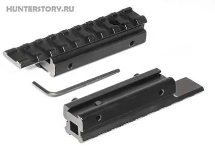 установка коллиматора