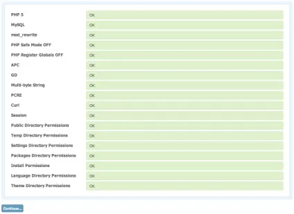 Установка і настройка social engine 4 (engine) Установка і настройка social engine 4