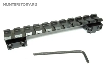 установка коллиматора