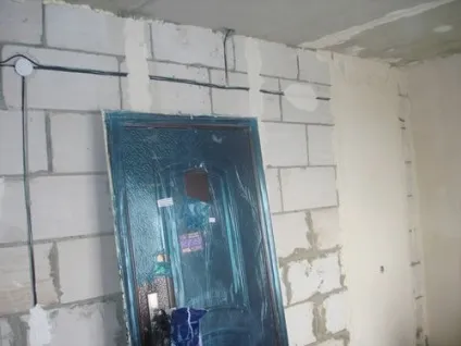 Установка китайської двері металевих вхідних з замком своїми руками (китайська двері) Установка китайської двері металевих вхідних з замком своїми руками