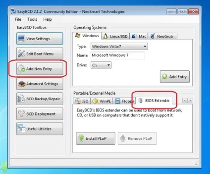 Встановити завантаження з usb з bios без підтримки usb (bios) Встановити завантаження з usb з bios без підтримки usb