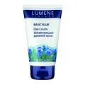 Зволожуючий денний крем basic blue від lumene - відгуки, фото і ціна
