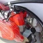 Захоплюючий мотоборд, враження від катання на g-wheel (враження) Захоплюючий мотоборд, враження від катання на g-wheel