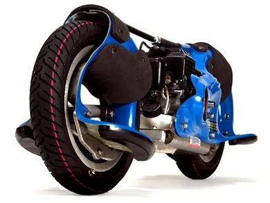 Захоплюючий мотоборд, враження від катання на g-wheel (мотоборд) Захоплюючий мотоборд, враження від катання на g-wheel