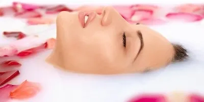 Ванни для краси