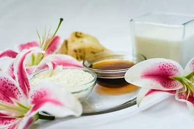 Ванни для краси