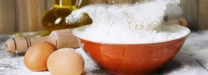 Вареники з вишнею - покрокові рецепти приготування з фото (рецепт) Вареники з вишнею - покрокові рецепти приготування з фото