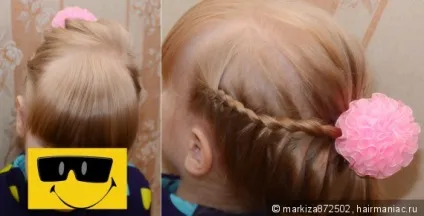 Догляд за дитячими волоссям від а до я