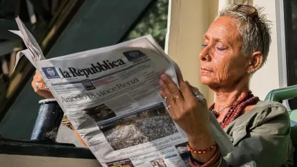 Вапоретто в Венеції 1 (вапоретто) Вапоретто в Венеції 1