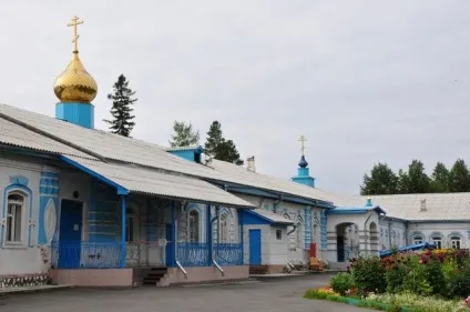 Піти в монастир не поспішай шукати спокою в тихій обителі · спецзавдання · міські новини Горлівка