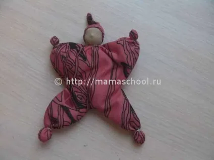 Вальдорфська лялька метелик своїми руками, як зшити ляльку-метелика (руками) Вальдорфська лялька метелик своїми руками, як зшити ляльку-метелика