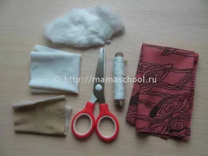 Вальдорфська лялька метелик своїми руками, як зшити ляльку-метелика (клубочок вовняних ниток) Вальдорфська лялька метелик своїми руками, як зшити ляльку-метелика