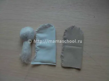 Вальдорфська лялька метелик своїми руками, як зшити ляльку-метелика (ляльку-метелика) Вальдорфська лялька метелик своїми руками, як зшити ляльку-метелика