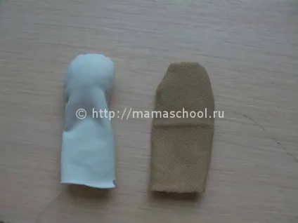 Вальдорфська лялька метелик своїми руками, як зшити ляльку-метелика (ляльку-метелика) Вальдорфська лялька метелик своїми руками, як зшити ляльку-метелика