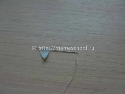 Вальдорфська лялька метелик своїми руками, як зшити ляльку-метелика (ляльку-метелика) Вальдорфська лялька метелик своїми руками, як зшити ляльку-метелика
