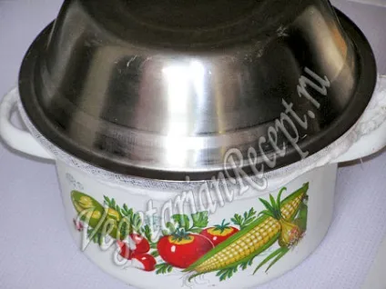 Вареники з вишньою