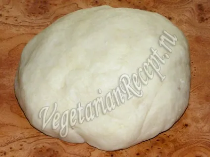 Вареники з вишньою