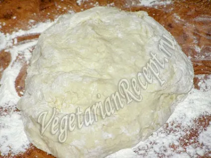 Вареники з вишньою