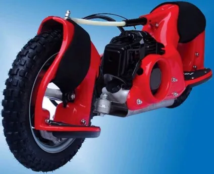 Захоплюючий мотоборд, враження від катання на g-wheel (мотоборд) Захоплюючий мотоборд, враження від катання на g-wheel