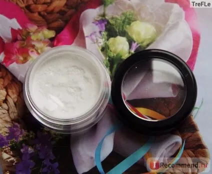 Догляду пудри пудра з молодих пагонів бамбука bamboo silk powder (корейська косметика) Догляду пудри пудра з молодих пагонів бамбука bamboo silk powder