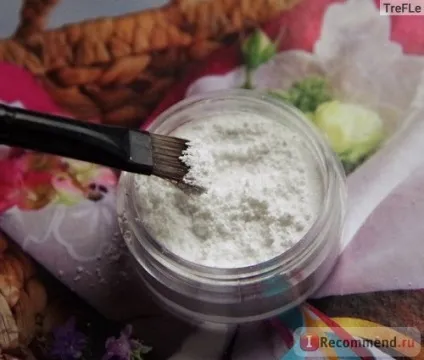 Догляду пудри пудра з молодих пагонів бамбука bamboo silk powder (пудри) Догляду пудри пудра з молодих пагонів бамбука bamboo silk powder