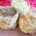 Веганські замінник яєць і активований дріжджі, очвкусно (рецепти для дегидратора) Веганські замінник яєць і активований дріжджі, очвкусно