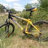Велосипед cannondale, що за звір і чия увага заслуговує (відгуки) (велосипед) Велосипед cannondale, що за звір і чия увага заслуговує (відгуки)