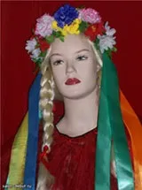 Вінок своїми руками