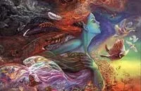 У чому сила кристалів і як їх використовують в ритуалах (кристалів) У чому сила кристалів і як їх використовують в ритуалах