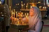 У чому сенс православного свята трійця, вічні питання, питання-відповідь, аргументи і факти (50-й день після) У чому сенс православного свята трійця, вічні питання, питання-відповідь, аргументи і факти