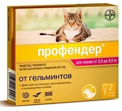 Ветеринарні препарати для кішок лікування і профілактика захворювань (препарати) Ветеринарні препарати для кішок лікування і профілактика захворювань