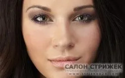 Вечірній макіяж в салоні за ціною 750 руб (вечірній) Вечірній макіяж в салоні за ціною 750 руб