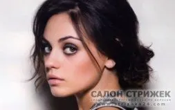 Вечірній макіяж в салоні за ціною 750 руб (Єкатеринбург) Вечірній макіяж в салоні за ціною 750 руб