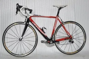 Велосипед cannondale, що за звір і чия увага заслуговує (відгуки) (велосипед) Велосипед cannondale, що за звір і чия увага заслуговує (відгуки)