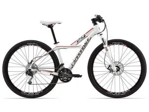 Велосипед cannondale, що за звір і чия увага заслуговує (відгуки) (cannondale) Велосипед cannondale, що за звір і чия увага заслуговує (відгуки)
