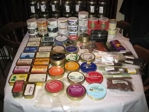 У чому відмінність трубки від сигарет (відміну) У чому відмінність трубки від сигарет