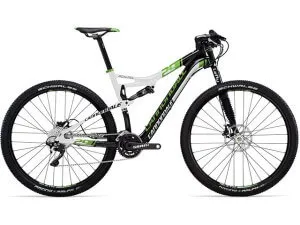 Велосипед cannondale, що за звір і чия увага заслуговує (відгуки) (cannondale) Велосипед cannondale, що за звір і чия увага заслуговує (відгуки)