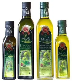 У чому різниця маслин і оливок і що корисніше з них (корисніше) У чому різниця маслин і оливок і що корисніше з них
