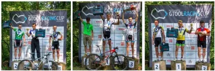 Велогонка gtool racing cup