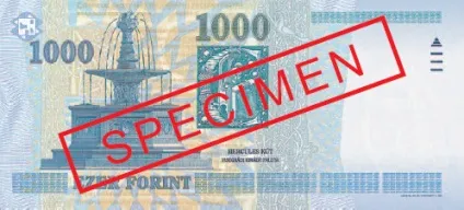 Угорський форинт (ft) - офіційна валюта Угорщини на (форинт) Угорський форинт (ft) - офіційна валюта Угорщини на