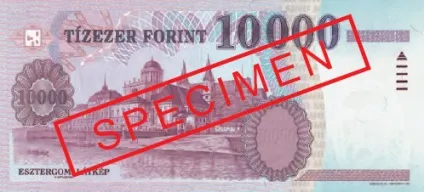 Угорський форинт (ft) - офіційна валюта Угорщини на (валюта) Угорський форинт (ft) - офіційна валюта Угорщини на