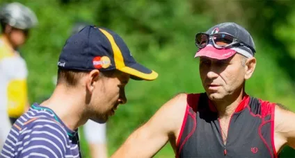 Велогонка gtool racing cup