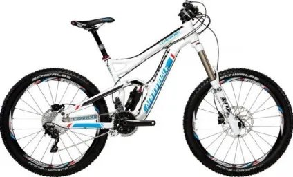Велосипеди cannondale огляд кращих моделей і відгуки (активного відпочинку модель) Велосипеди cannondale огляд кращих моделей та відгуки