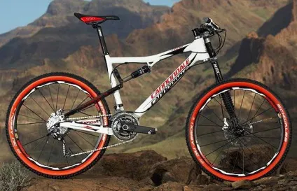 Велосипеди cannondale огляд кращих моделей і відгуки (відгуки) Велосипеди cannondale огляд кращих моделей та відгуки