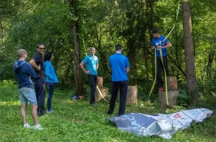 Велогонка gtool racing cup