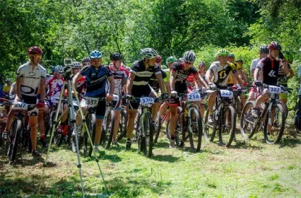 Велогонка gtool racing cup
