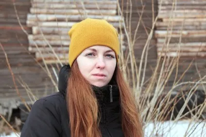 У цій пожежі загинула моя мама! Жінки з проклятого будинку про те, як жити, якщо ти все втратив і (люди в місті) У цій пожежі загинула моя мама! Жінки з проклятого будинку про те, як жити, якщо ти все втратив і