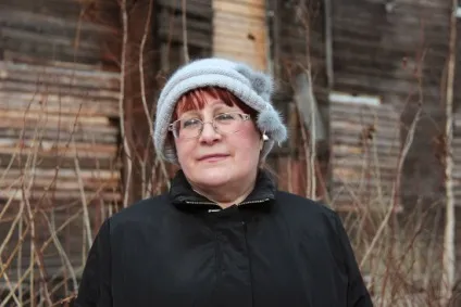У цій пожежі загинула моя мама! Жінки з проклятого будинку про те, як жити, якщо ти все втратив і (це) У цій пожежі загинула моя мама! Жінки з проклятого будинку про те, як жити, якщо ти все втратив і